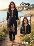 Desi kudi atrangi vol 2 . Wholesale kurtis suppliers in Mumbai