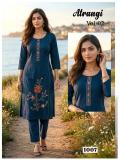 Desi kudi atrangi vol 2 . Wholesale kurtis suppliers in Mumbai