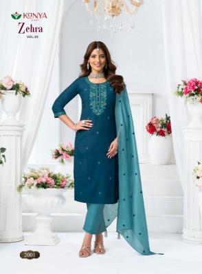 Desi kudi kanya zehra vol-02 Wholesale kurti manufacturers in Hyderabad