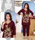 Desi kudi Kolkata kurti suppliers