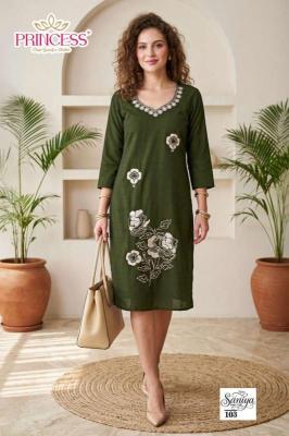 Desi kudi  Kurti exporters in Mumbai
