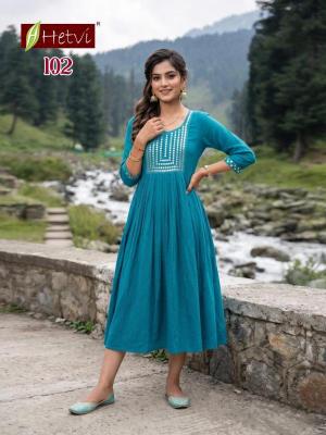 Desi kudi Latest kurti collection in Kerala