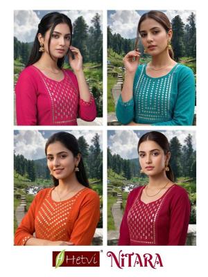 Desi kudi Latest kurti collection in Kerala