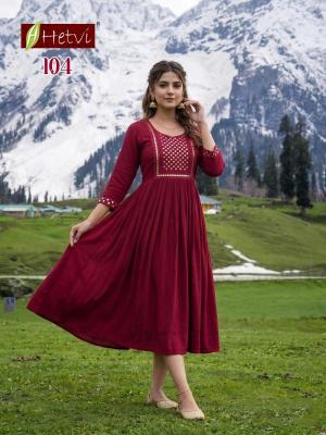 Desi kudi Latest kurti collection in Kerala