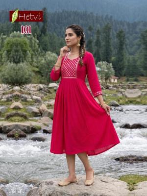 Desi kudi Latest kurti collection in Kerala