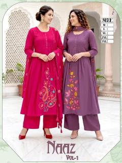 Desi kudi naaz vol 1  Pune kurti wholesale market