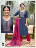 Desi kudi naishaa Wholesale kurti suppliers in Kolkata