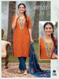 Desi kudi naishaa Wholesale kurti suppliers in Kolkata