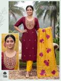 Desi kudi naishaa Wholesale kurti suppliers in Kolkata
