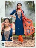 Desi kudi naishaa Wholesale kurti suppliers in Kolkata