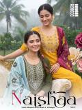 Desi kudi naishaa Wholesale kurti suppliers in Kolkata