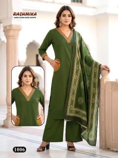 Desi kudi rashmika Designer kurti wholesale in Hyderabad