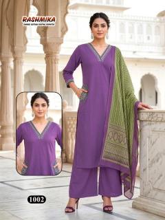 Desi kudi rashmika Designer kurti wholesale in Hyderabad