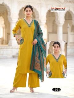 Desi kudi rashmika Designer kurti wholesale in Hyderabad