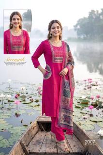Desi kudi ridhi Wholesale kurti supplier in Ahmedabad