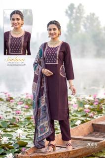 Desi kudi ridhi Wholesale kurti supplier in Ahmedabad