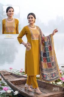 Desi kudi ridhi Wholesale kurti supplier in Ahmedabad