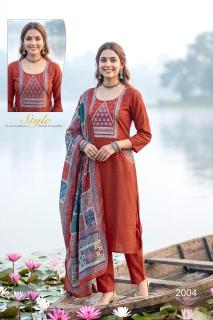Desi kudi ridhi Wholesale kurti supplier in Ahmedabad