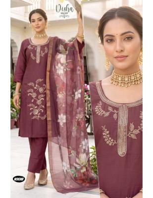 Desi kudi Wholesale ethnic wear market in Pune