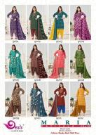 Devi maria vol-9 Surat kurti market rates