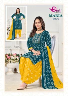 Devi maria vol-9 Surat kurti market rates