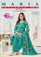Devi maria vol-9 Surat kurti market rates