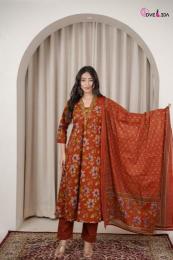 Dveeja leela Affordable wholesale kurtis in Ahmedabad