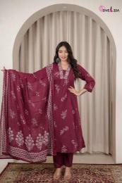 Dveeja leela Affordable wholesale kurtis in Ahmedabad