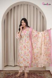 Dveeja leela Best kurti wholesaler in Ahmedabad