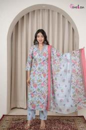 Dveeja leela Kurti supplier for retail stores in Ahmedabad