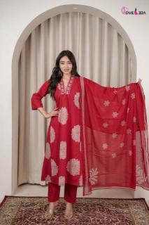 Dveeja leela Kurti wholesaler in Gujarat