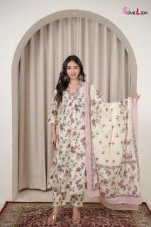 Dveeja leela Kurti wholesaler in Gujarat