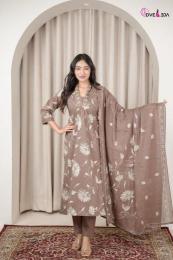 Dveeja leela Wholesale kurtis for boutique owners