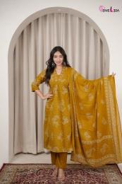 Dveeja leela Wholesale kurtis for boutique owners