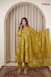 Dveeja leela Wholesale kurtis for boutique owners