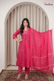 Dveeja leela Wholesale kurtis for resellers in Ahmedabad