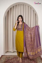 Dveeja sadhana Kurti manufacturers in Surat