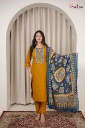 Dveeja sadhana Latest kurti designs in Surat