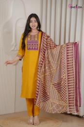 Dveeja sadhana Latest kurti designs in Surat
