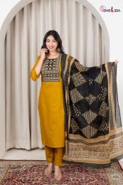 Dveeja sadhana Surat wholesale kurti suppliers
