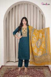 Dveeja sadhana Surat wholesale kurti suppliers