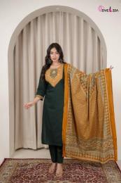 Dveeja sadhana Surat wholesale kurti suppliers