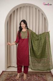 Dveeja sadhana Surat wholesale kurti suppliers