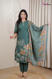 Dveeja vardani Ethnic wear market in Pune