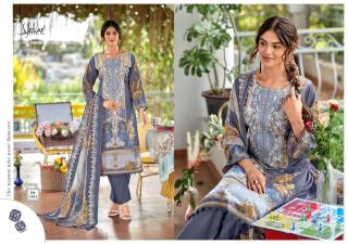 Elaf asrajofa vol-1 Wholesale Kurti market in Mumbai