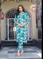 Erraha shanaya vol-4 coord set Designer kurti wholesalers in Surat
