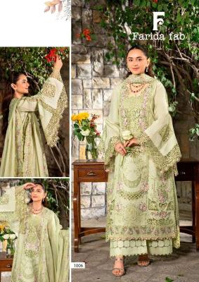 Farida fab mau summary Wholesale salwar suits in Ahmedabad