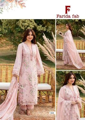 Farida fab mau summary Wholesale salwar suits in Ahmedabad