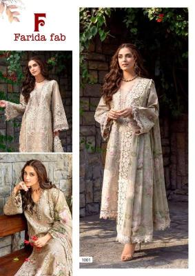 Farida fab mau summary Wholesale salwar suits in Ahmedabad