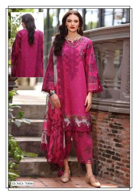 Farida fab ramsha nx Affordable salwar kameez in Ahmedabad